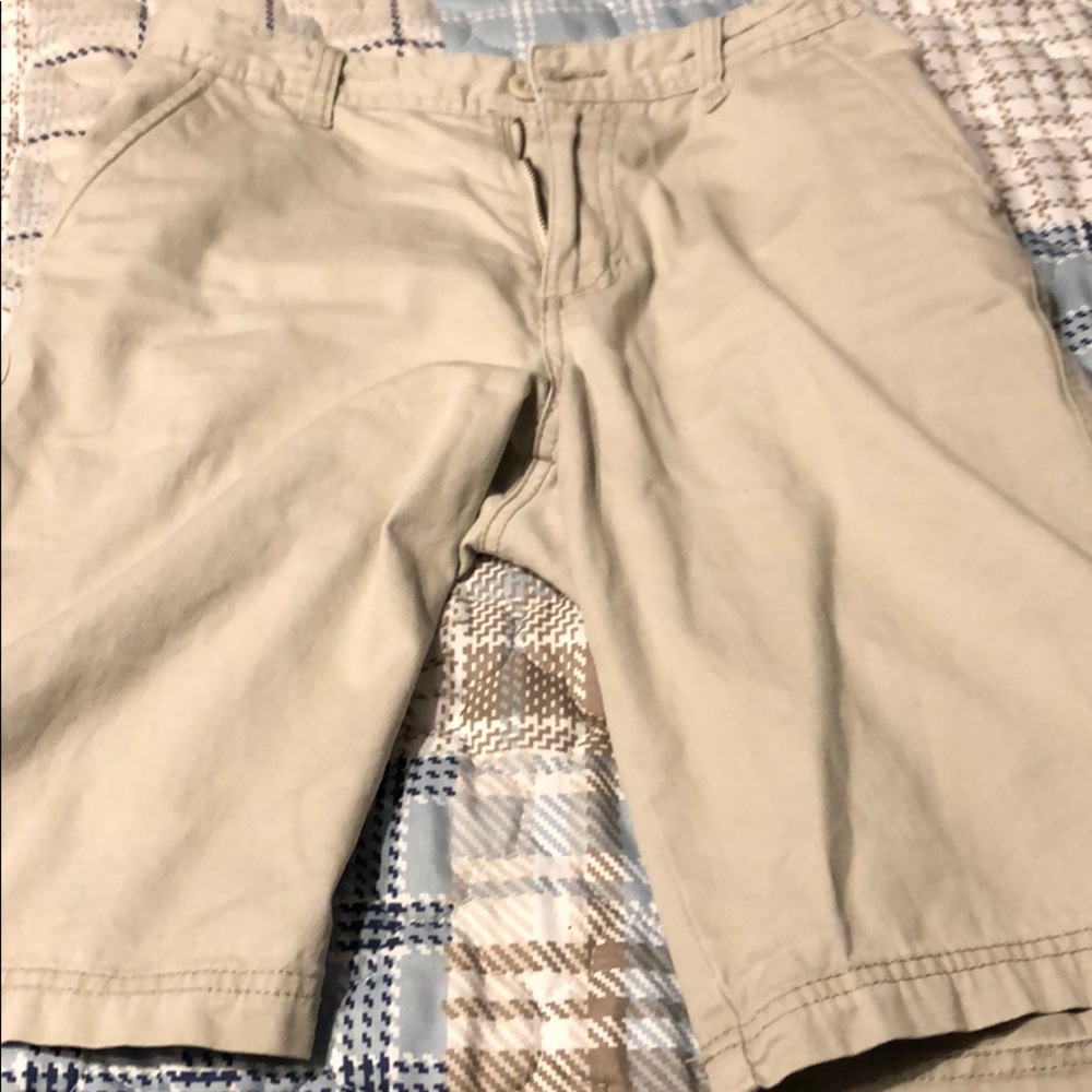 Men’s Arizona jean company shorts